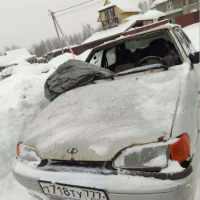 ТС: 2004 № Шасси (рама): Отсутствует № Кузов (кабина, прицеп): XTA21150043730475