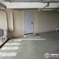 Нежилое помещение: РФ, г.Москва,Киевская ул., д.8, этаж 10, пом.I, комната 1