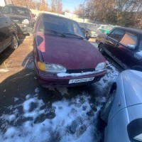Автомобиль ВАЗ 21150, 2005 г.в.