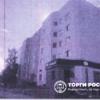 Квартира в Сургуте, 34,4 кв.м, 1 комн.