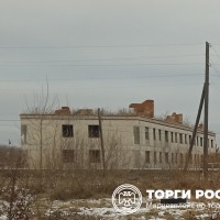 Годные остатки строительных материалов от разбора нежилого здания (без вывоза ст