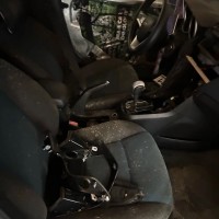 Автомобиль марки CHEVROLET, модель CRUZE, 2011 года выпуска, VIN-номер XUFJA695J