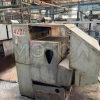 Станок токарно-винторезный с ЧПУ 16К20РФЗ Р232