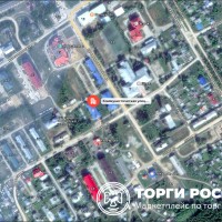 район Советский, городское поселение Таежный, поселок городского типа Таежный, у
