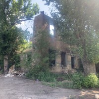 Нежилое здание площадью 1332,5 кв. м., кадастровый номер: 93:36:0010406:9430, ра