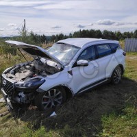 Chery Tiggo 7 Pro Max, 2024 года, 150 лс, 100000 км, АКПП