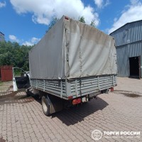 Автомобиль УАЗ UAZ Profi