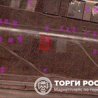 Жилой дом, площадью: 57,8 кв.м., с кадастровым номером: 36:28:8300017:2682, расп
