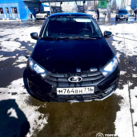 Автомобиль марки LADA модель Granta 2022 г.в. VIN-номер XTA219140P0458883 – явля