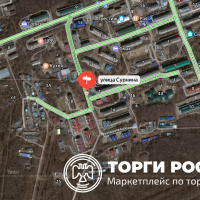 Гараж 53,5 кв.м. и земельный участок 61 кв.м. в Амурской обл.