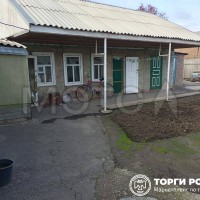Дом 83,4 кв.м, строения и земельный участок 571 кв.м. в Ростовской обл.