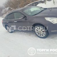 Торги в форме публичного предложения по продаже имущества …