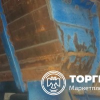 Грузовой самосвал КРАЗ 6510, 2008 года выпуска, регистрационный номер Н090ХХ180,