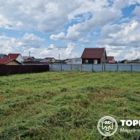 2/6 долей в праве обшей долевой собственности на земельный участок с кадастровым