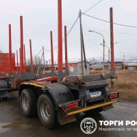 СпецАвто-Восток, ООО САВ 83433RC4