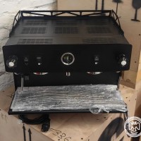 других кофейных напитков в кофейнях, барах, ресторанах, офисах и отелях. Модель 