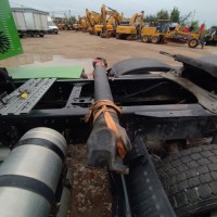 FAW JH6 6x4 Седельный тягач CA4250P25K15T1NE5A80 (Газовый, 12,5 л, 430 л.с., МТ)