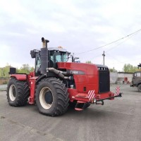 Трактор сельскохозяйственный колесный 2000 4WD "RSM 2400". Колеса сдвоенные и за