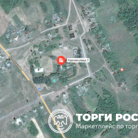 нежилое отдельно стоящее здание магазина, площадь 194 кв.м., назначение: нежилое