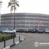Машиноместо в Королеве, 19,9 кв.м.