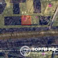 Земельный участок, адрес: Ленинградская область, Гатчинский район, массив Ухта, 