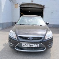 Продажа транспортного средства Легковой автомобиль FORD ФОРД “ФОКУС”, (VIN)X9FSXXEEDS8Y85810