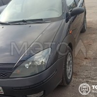 Ford Focus, 2004 года, 97 лс
