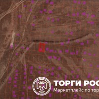 Жилой дом, назначение - жилое, общей площадью 95,9 кв.м., кадастровый номер 17:0