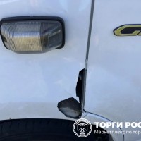 GAZ GAZELLE NEXT Изотермический/рефрижератор 2790A-0000010-11 (Рефрижератор, Диз