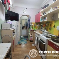 Комната Кадастровый номер: 68:29:0208007:2937 Адрес: Россия,Тамбовская область, 