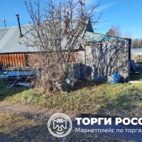 Земельный участок в Свердловской обл., 572 кв.м.