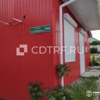 Нежилое здание 63,9 кв.м., Крым, р-н Кировский, г. Старый Крым, ул. Калинина, д.