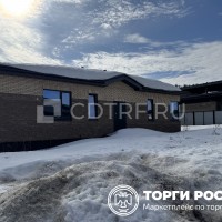 Жилой дом, кадастровый номер 18:08:016002:7569, пл.113,8 кв.м. с земельным участ
