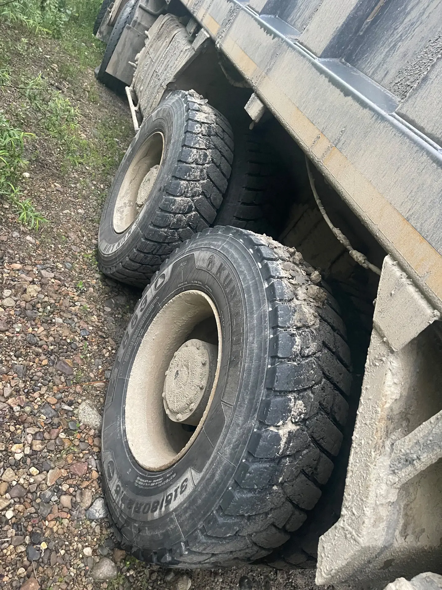 FAW J6 8x4 Самосвал CA3310P66K24T4E5 (Дизельный, 11,1 л, 420 л.с., МТ) с пробего