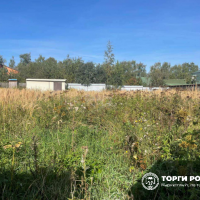 городской округ, д.Кончинино. Площадь: 865. Вид права, доля в праве: Общая долев