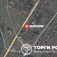 Жилое здание в общей долевой собственности - 2/5, общей площадью 56 кв.м., Кад.№