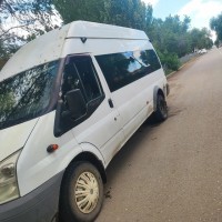 Автомобиль марки 222709 модель 222709 2014 г.в. VIN-номер XUS222709E0006488