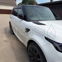 Land Rover Range Rover Sport, 2020 года, 265 лс, 31434 км, полный привод, АКПП