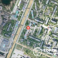 Помещение в Нижнем Новгороде, 1395,8 кв.м.