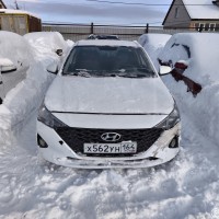 Транспортное средство. Модель: HYUNDAI SOLARIS. Тип МКПП. VIN Z94K241BBJR032517. Гос. номер: Х562УН164. Год выпуска: 2017 . М...