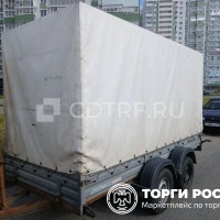 Торги по продаже имущества должника … Лот № 1.