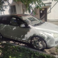 автомобиль марки FORD модель Focus, 2006 г.в., VIN-номер WF0WXXGCDW6S49746 (г/н 