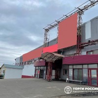 Производство 14800.2 кв. м