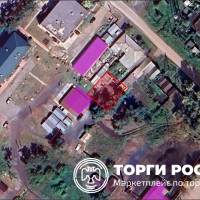 Земельный участок для ведения личного подсобного хозяйства (кадастровый номер 54