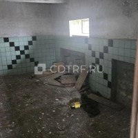 Нежилое здание с кадастровым номером 18:09:032069:478