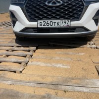 Легковой автомобиль марки: CHERY модель: Tiggo 7 Pro MAX, год выпуска: 2024г., к