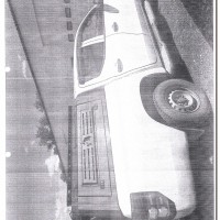 Грузовой автомобиль Mitsubishi L200, 2021 года выпуска, номер шасси MMCJJKL10NH0