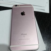 мобильный телефон iPhone 6s 1 Штука (шт)
