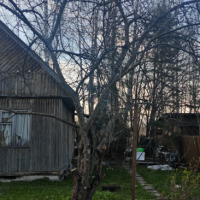 Единый лот в составе: • земельный участок площадью 591 кв. м, кадастровый номер 