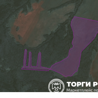 Земельный участок, расположенный по адресу: Удмуртская Республика, Малопургински